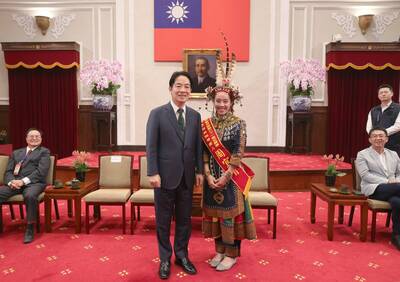 賴清德：進一步推動0到6歲國家養 提高教保人員待遇