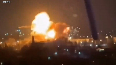 自由說新聞》俄剛換總司令「黑海艦隊」就遇襲！專家揭烏軍關鍵能力