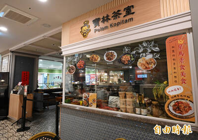 寶林茶室用餐2天後身亡 三重上班族遺體將二度相驗釐清