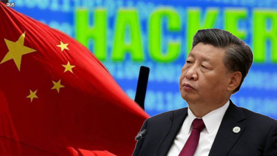 自由說新聞》中國被抓包！美英聯手指控還加碼「重金懸賞」