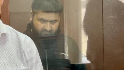 莫斯科恐攻第8名嫌犯出庭 人權專員示警「嚴禁酷刑」