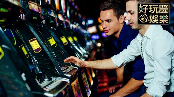 可以換錢的博弈遊戲