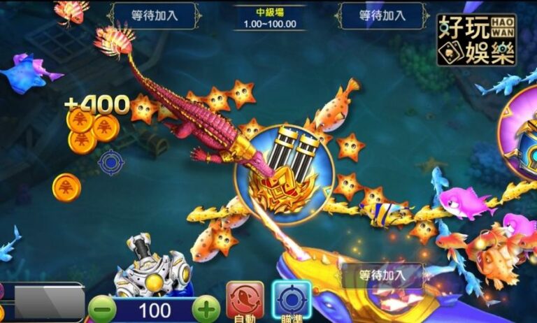 可以換錢的博弈遊戲 - 線上百家樂